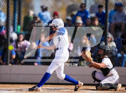 Thumbnail 1 in Pueblo Central vs. Palmer Ridge (CHSAA 4A Quarterfinal) photogallery.