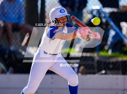 Thumbnail 1 in Pueblo Central vs. Palmer Ridge (CHSAA 4A Quarterfinal) photogallery.