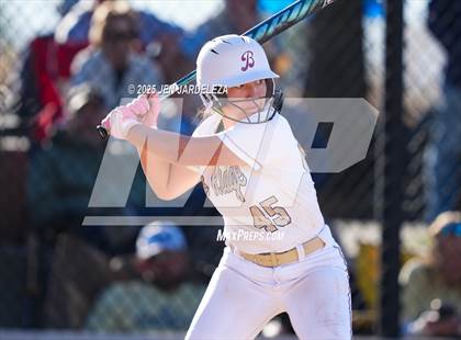 Thumbnail 1 in Pueblo Central vs. Palmer Ridge (CHSAA 4A Quarterfinal) photogallery.