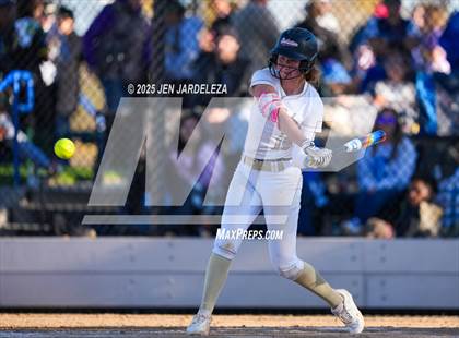 Thumbnail 2 in Pueblo Central vs. Palmer Ridge (CHSAA 4A Quarterfinal) photogallery.