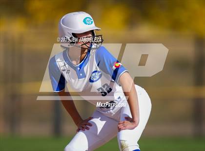 Thumbnail 3 in Pueblo Central vs. Palmer Ridge (CHSAA 4A Quarterfinal) photogallery.