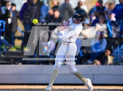 Thumbnail 2 in Pueblo Central vs. Palmer Ridge (CHSAA 4A Quarterfinal) photogallery.