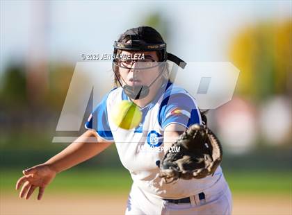 Thumbnail 1 in Pueblo Central vs. Palmer Ridge (CHSAA 4A Quarterfinal) photogallery.
