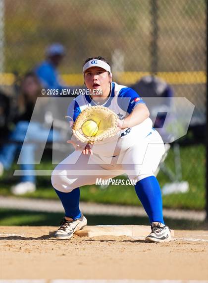 Thumbnail 3 in Pueblo Central vs. Palmer Ridge (CHSAA 4A Quarterfinal) photogallery.