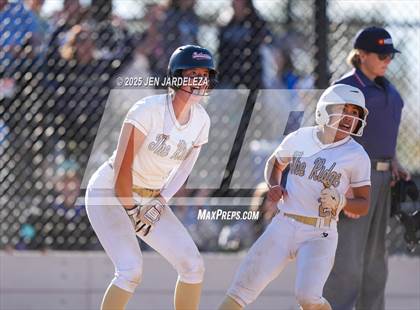 Thumbnail 2 in Pueblo Central vs. Palmer Ridge (CHSAA 4A Quarterfinal) photogallery.