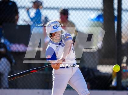 Thumbnail 2 in Pueblo Central vs. Palmer Ridge (CHSAA 4A Quarterfinal) photogallery.