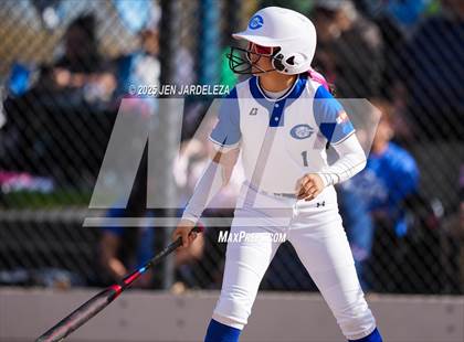 Thumbnail 2 in Pueblo Central vs. Palmer Ridge (CHSAA 4A Quarterfinal) photogallery.