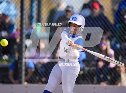 Thumbnail 1 in Pueblo Central vs. Palmer Ridge (CHSAA 4A Quarterfinal) photogallery.