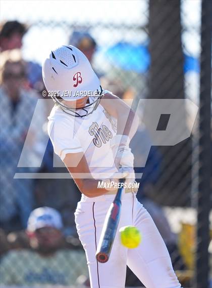 Thumbnail 1 in Pueblo Central vs. Palmer Ridge (CHSAA 4A Quarterfinal) photogallery.