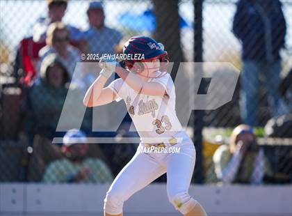 Thumbnail 3 in Pueblo Central vs. Palmer Ridge (CHSAA 4A Quarterfinal) photogallery.
