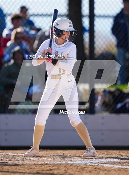 Thumbnail 3 in Pueblo Central vs. Palmer Ridge (CHSAA 4A Quarterfinal) photogallery.