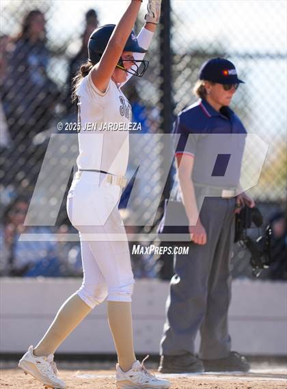 Thumbnail 1 in Pueblo Central vs. Palmer Ridge (CHSAA 4A Quarterfinal) photogallery.