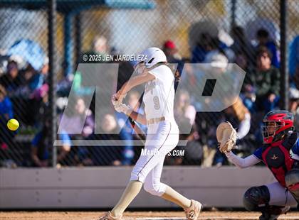 Thumbnail 2 in Pueblo Central vs. Palmer Ridge (CHSAA 4A Quarterfinal) photogallery.