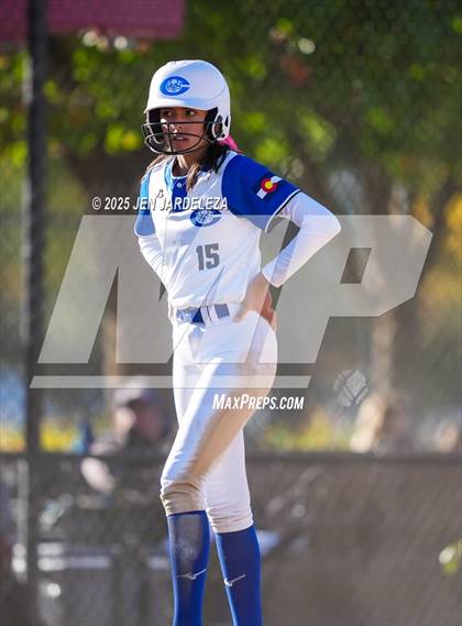 Thumbnail 1 in Pueblo Central vs. Palmer Ridge (CHSAA 4A Quarterfinal) photogallery.