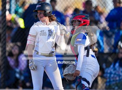 Thumbnail 1 in Pueblo Central vs. Palmer Ridge (CHSAA 4A Quarterfinal) photogallery.