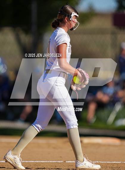 Thumbnail 1 in Pueblo Central vs. Palmer Ridge (CHSAA 4A Quarterfinal) photogallery.