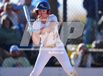 Thumbnail 1 in Pueblo Central vs. Palmer Ridge (CHSAA 4A Quarterfinal) photogallery.