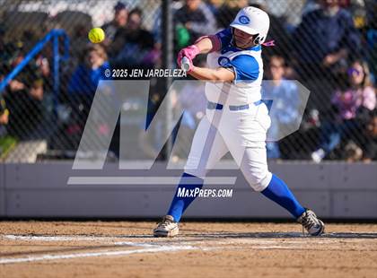 Thumbnail 1 in Pueblo Central vs. Palmer Ridge (CHSAA 4A Quarterfinal) photogallery.