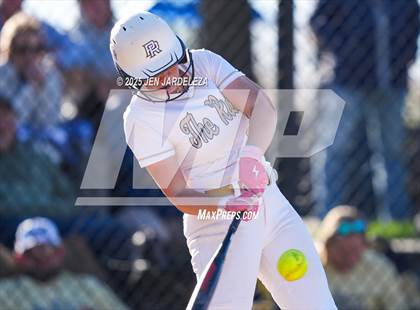 Thumbnail 3 in Pueblo Central vs. Palmer Ridge (CHSAA 4A Quarterfinal) photogallery.