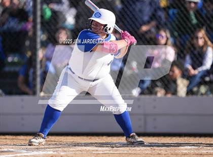 Thumbnail 1 in Pueblo Central vs. Palmer Ridge (CHSAA 4A Quarterfinal) photogallery.