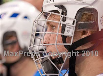 Thumbnail 1 in Academy of Holy Angels vs Minnetonka (Schwan Cup) photogallery.