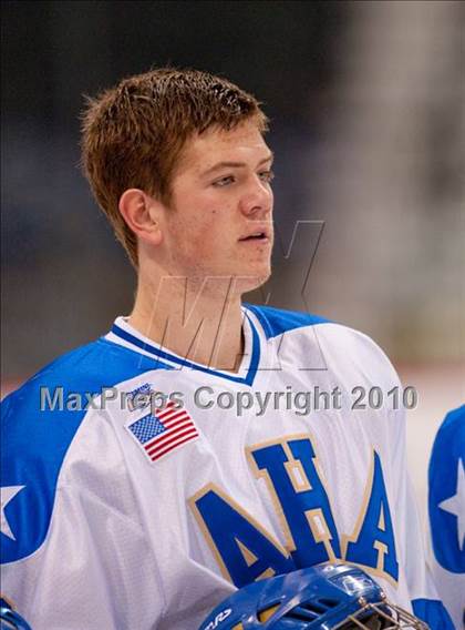 Thumbnail 1 in Academy of Holy Angels vs Minnetonka (Schwan Cup) photogallery.