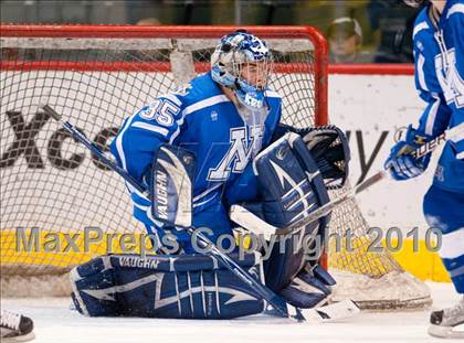 Thumbnail 1 in Academy of Holy Angels vs Minnetonka (Schwan Cup) photogallery.