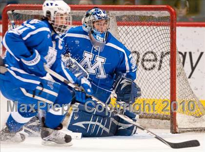 Thumbnail 1 in Academy of Holy Angels vs Minnetonka (Schwan Cup) photogallery.