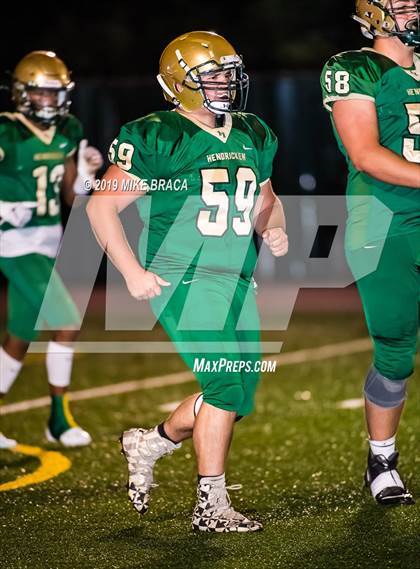 Thumbnail 1 in La Salle Academy @ Bishop Hendricken photogallery.