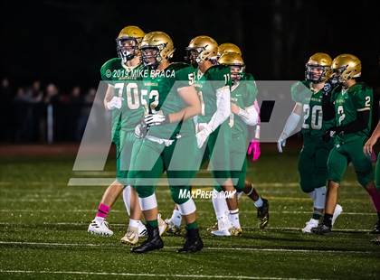 Thumbnail 1 in La Salle Academy @ Bishop Hendricken photogallery.