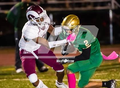 Thumbnail 3 in La Salle Academy @ Bishop Hendricken photogallery.