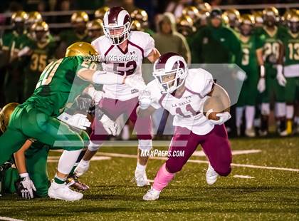 Thumbnail 2 in La Salle Academy @ Bishop Hendricken photogallery.