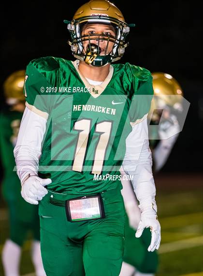 Thumbnail 3 in La Salle Academy @ Bishop Hendricken photogallery.