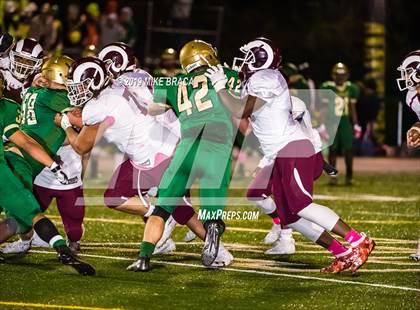 Thumbnail 3 in La Salle Academy @ Bishop Hendricken photogallery.