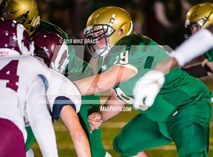 Thumbnail 1 in La Salle Academy @ Bishop Hendricken photogallery.