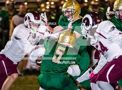Thumbnail 1 in La Salle Academy @ Bishop Hendricken photogallery.
