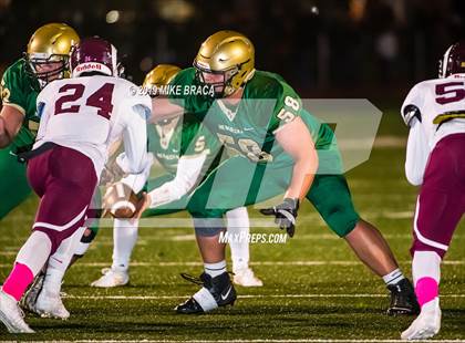 Thumbnail 1 in La Salle Academy @ Bishop Hendricken photogallery.