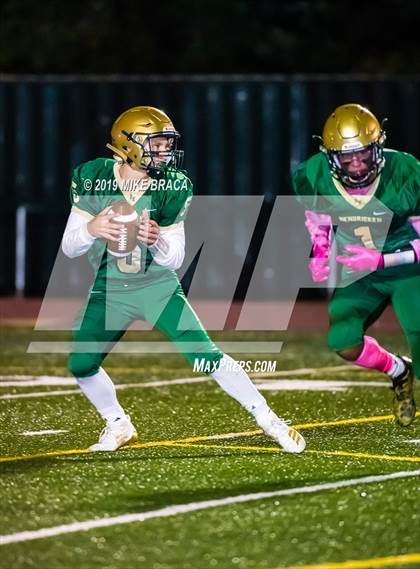 Thumbnail 1 in La Salle Academy @ Bishop Hendricken photogallery.