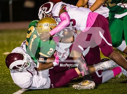 Thumbnail 3 in La Salle Academy @ Bishop Hendricken photogallery.