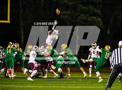 Thumbnail 2 in La Salle Academy @ Bishop Hendricken photogallery.