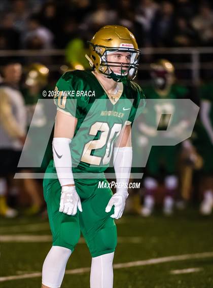 Thumbnail 2 in La Salle Academy @ Bishop Hendricken photogallery.