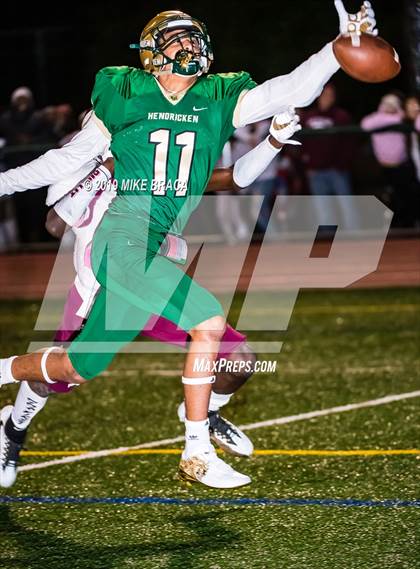 Thumbnail 1 in La Salle Academy @ Bishop Hendricken photogallery.