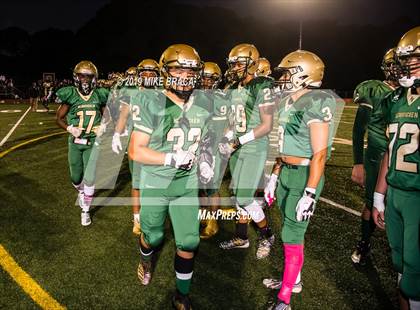 Thumbnail 3 in La Salle Academy @ Bishop Hendricken photogallery.