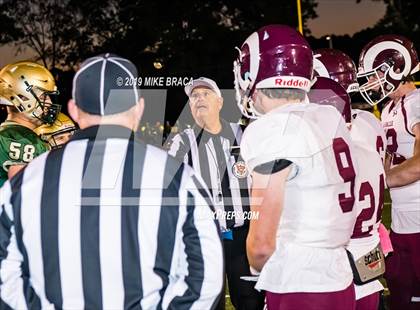 Thumbnail 2 in La Salle Academy @ Bishop Hendricken photogallery.