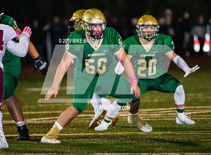 Thumbnail 1 in La Salle Academy @ Bishop Hendricken photogallery.