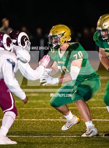 Thumbnail 3 in La Salle Academy @ Bishop Hendricken photogallery.
