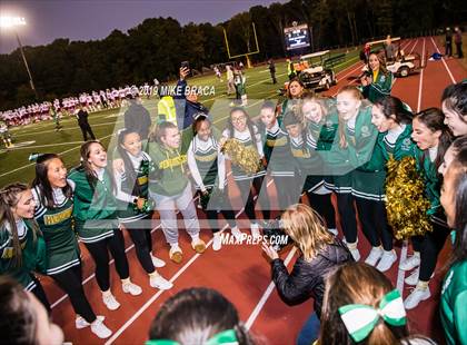 Thumbnail 3 in La Salle Academy @ Bishop Hendricken photogallery.
