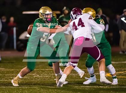 Thumbnail 1 in La Salle Academy @ Bishop Hendricken photogallery.