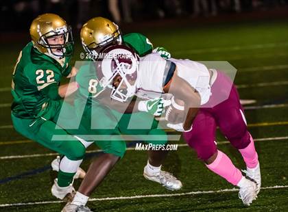 Thumbnail 1 in La Salle Academy @ Bishop Hendricken photogallery.