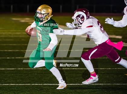 Thumbnail 3 in La Salle Academy @ Bishop Hendricken photogallery.